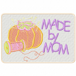 Needle Arts Embroidery Design 1